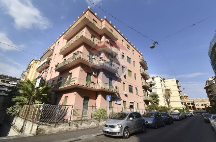 Foto Appartamento in Via Eleonora D'Angiò, Catania Gioeni di 195 m²