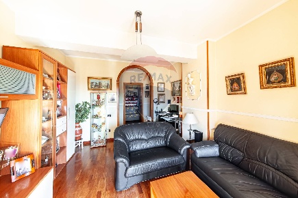 Foto Appartamento in Corso Vittorio Emanuele, Nocera Inferiore di 90 m²