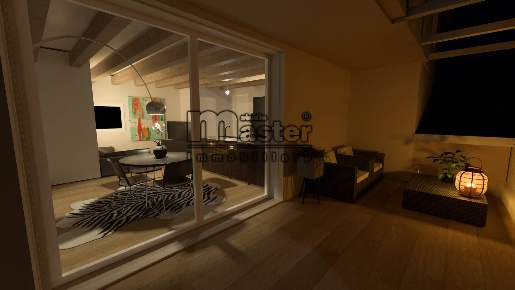 Foto Appartamento in viale luzzatti, Treviso Viale Luzzatti di 104 m²