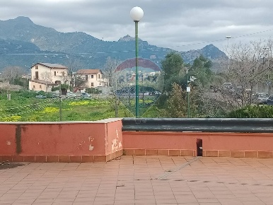 Foto Loft in Via Pietre nere, Giardini-Naxos di 30 m² con 2 locali