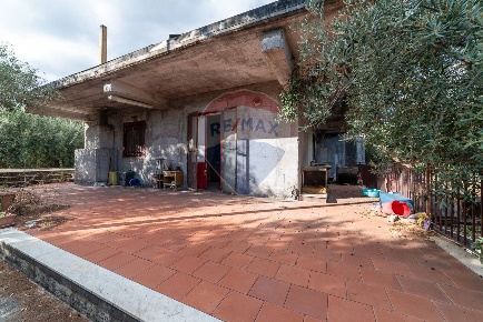 Foto Villa singola in Contrada Scagliola, Belpasso di 143 m² con 4 locali