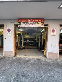 Foto Attività commerciale in Via Giuseppe Valmarana, Roma Nuovo Salario