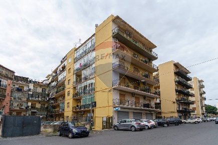 Foto Appartamento in Via Giuseppe Patane', Catania Vulcania - Sanzio
