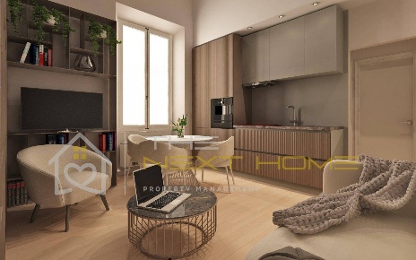 Foto Appartamento in Via Alessandro Marchetti, Firenze Campo di Marte