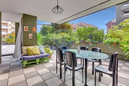 Foto Appartamento in Via Ettore Bugatti, Milano Gratosoglio di 130 m²
