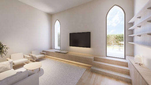 Foto Appartamento a Mantova Centro di 170 m² con 3 locali in vendita