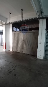 Foto Box in Via Sgroppillo, San Gregorio di Catania di 40 m² con 1 locali
