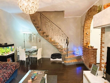 Foto Casa indipendente in Via Ludovico Il Moro, Ferrara Santa Maria in Vado