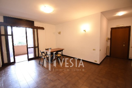 Foto Appartamento in Via Mazzini, Robbiate Verderio Superiore di 72 m²