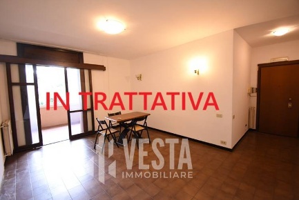 Foto Appartamento in Via Mazzini, Robbiate Verderio Superiore di 72 m²