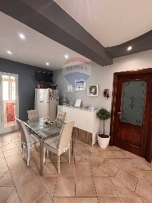 Foto Appartamento in VIA SACRO CUORE, Augusta Centro di 75 m² con 5 locali