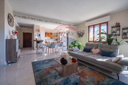 Foto Appartamento in Via Gioacchino Rossini 115, Castelfidardo Centro