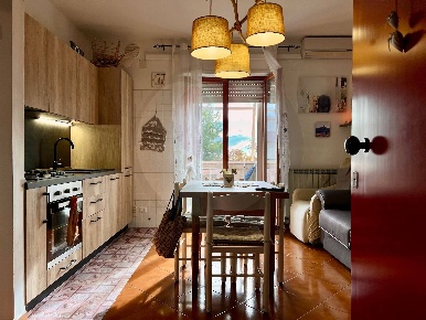 Foto Appartamento in via domenico bielli, Lanciano di 51 m² con 3 locali