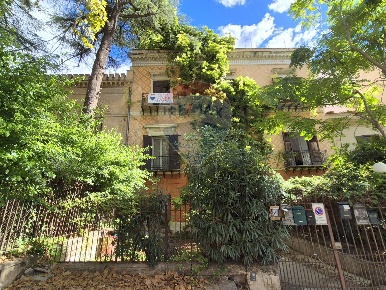 Foto Appartamento a Palermo Libertà - Villabianca di 100 m² con 3 locali