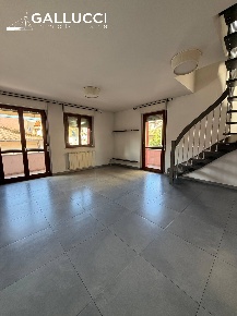 Foto Appartamento in Via Del Circuito, Pescara Ospedale di 118 m²