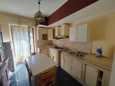 Foto Appartamento in Via Dell'Auricola, Amaseno Centro di 180 m² in vendita