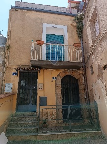 Foto Casa indipendente in Via Ronco De Francisci, Caltagirone Centro