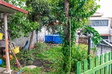 Foto Casa indipendente in Via Patrica, Acireale di 56 m² con 2 locali