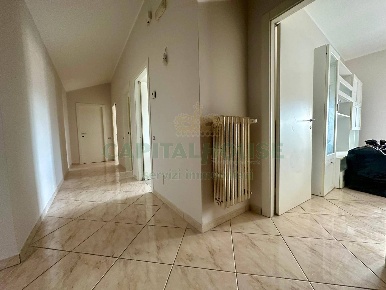 Foto Appartamento in Via Appia, Atripalda di 80 m² con 2 locali in affitto