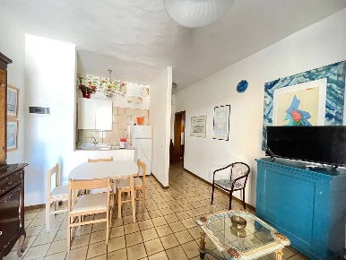 Foto Appartamento a Riccione Alba Mare di 75 m² con 3 locali in affitto