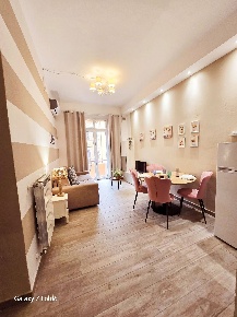 Foto Appartamento in VIA TURATI, Pisa San Martino di 55 m² con 3 locali