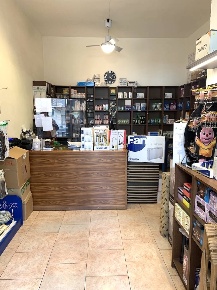 Foto Negozio in Corso Di Porta Vittoria, Milano Guastalla di 24 m²