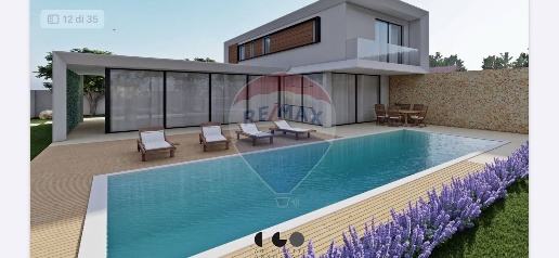 Foto Villa singola in Via Benedetto Ciaceri, Ragusa Nunziata - Pianetti