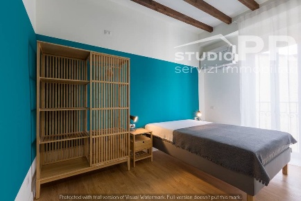 Foto Appartamento in via Marocco, Milano Pasteur di 35 m² con 2 locali