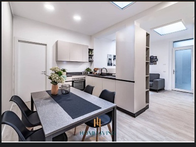 Foto Appartamento a Milano di 107 m² con 3 locali in vendita