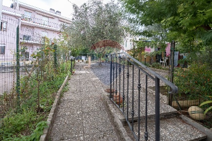 Foto Appartamento in via Radiciotti, Jesi di 84 m² con 3 locali in vendita