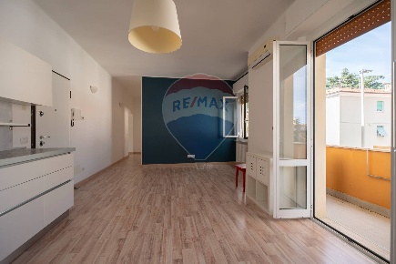 Foto Appartamento in via Radiciotti, Jesi di 84 m² con 3 locali in vendita