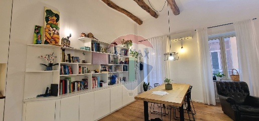 Foto Appartamento in Via Don Luigi Sturzo, Napoli Arenella di 100 m²