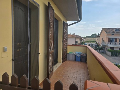 Foto Appartamento in VIA CAVALCANTI, Ponsacco di 73 m² con 3 locali