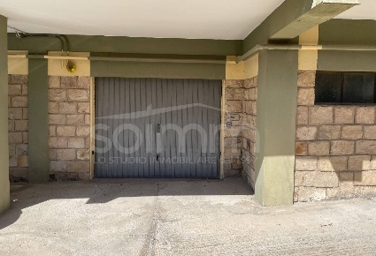 Foto Box a Cagliari Monte Urpinu di 22 m² con 1 locali in affitto