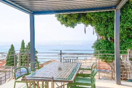 Foto Appartamento in Via Aurelia, Santo Stefano al Mare di 77 m² in vendita