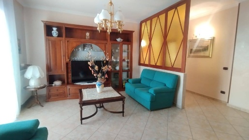 Foto Appartamento in VIA MONTAGNA SPACCATA, Napoli Pianura di 122 m²