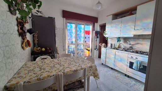 Foto Appartamento in Viale Bruno Buozzi, Viterbo Pilastro di 90 m²