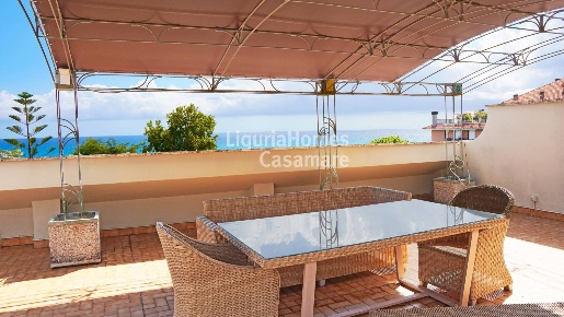 Foto Appartamento in Largo Gallinara, San Bartolomeo al Mare Centro