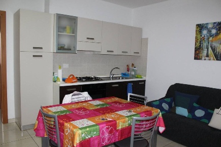 Foto Appartamento a Chieti di 50 m² con 2 locali in affitto