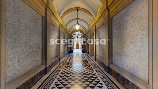 Foto Appartamento in Via Merulana, Roma Colle Oppio di 70 m² con 3 locali