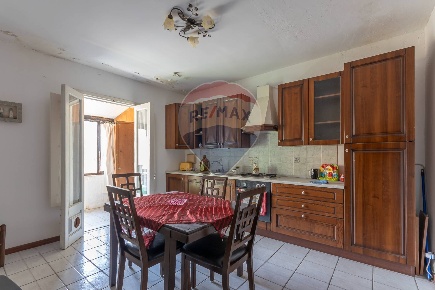 Foto Casa indipendente in Via Giacomo Mattoetti, Grammichele di 106 m²
