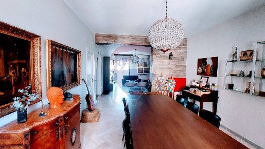 Foto Appartamento in via Dei Fiori, Marigliano Centro di 165 m² in vendita