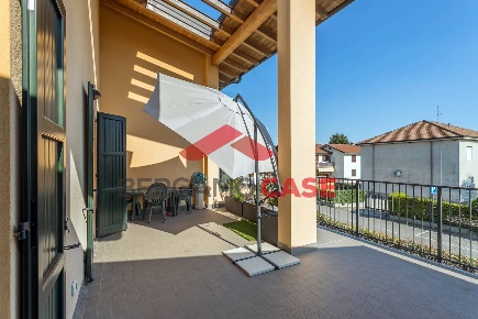 Foto Appartamento in Bianconi, Stezzano di 56 m² con 2 locali in vendita