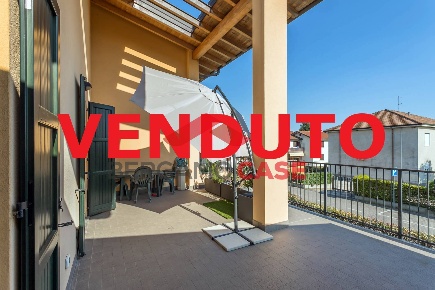 Foto Appartamento in Bianconi, Stezzano di 56 m² con 2 locali in vendita