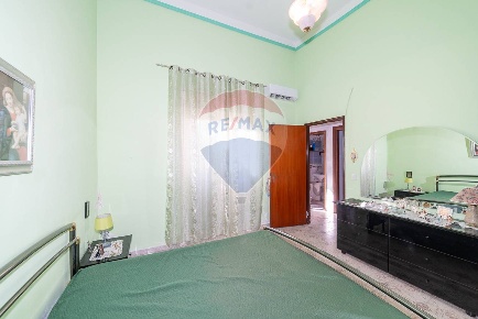 Foto Appartamento in Via Simeto, Misterbianco Centro di 120 m² con 5 locali