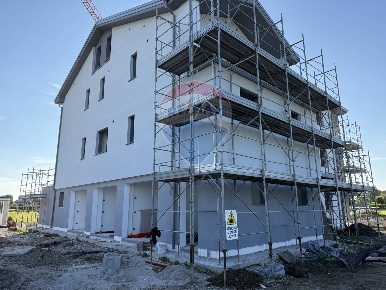 Foto Appartamento in Via Romana, Ormelle Centro di 148 m² con 6 locali