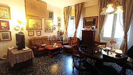 Foto Appartamento in piazza immacolata, Ascoli Piceno di 125 m² in vendita