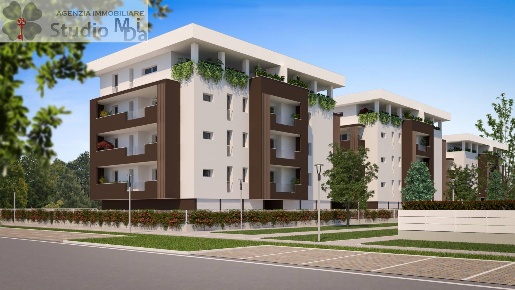 Foto Appartamento in Via roma, Mogliano Veneto Centro di 100 m² in vendita