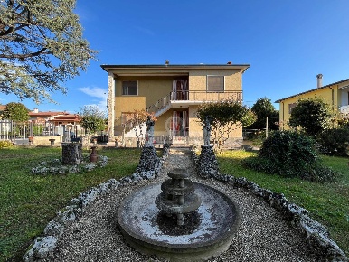Foto Casa indipendente in VIA RISORGIMENTO, Orgiano Centro di 340 m²