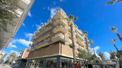Foto Appartamento in Via Galileo Galilei, San Benedetto del Tronto Centro